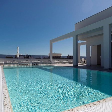 Hotel Amburgo Μπιμπιόνε Εξωτερικό φωτογραφία