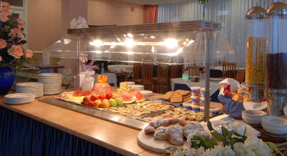 Hotel Amburgo Μπιμπιόνε Εξωτερικό φωτογραφία