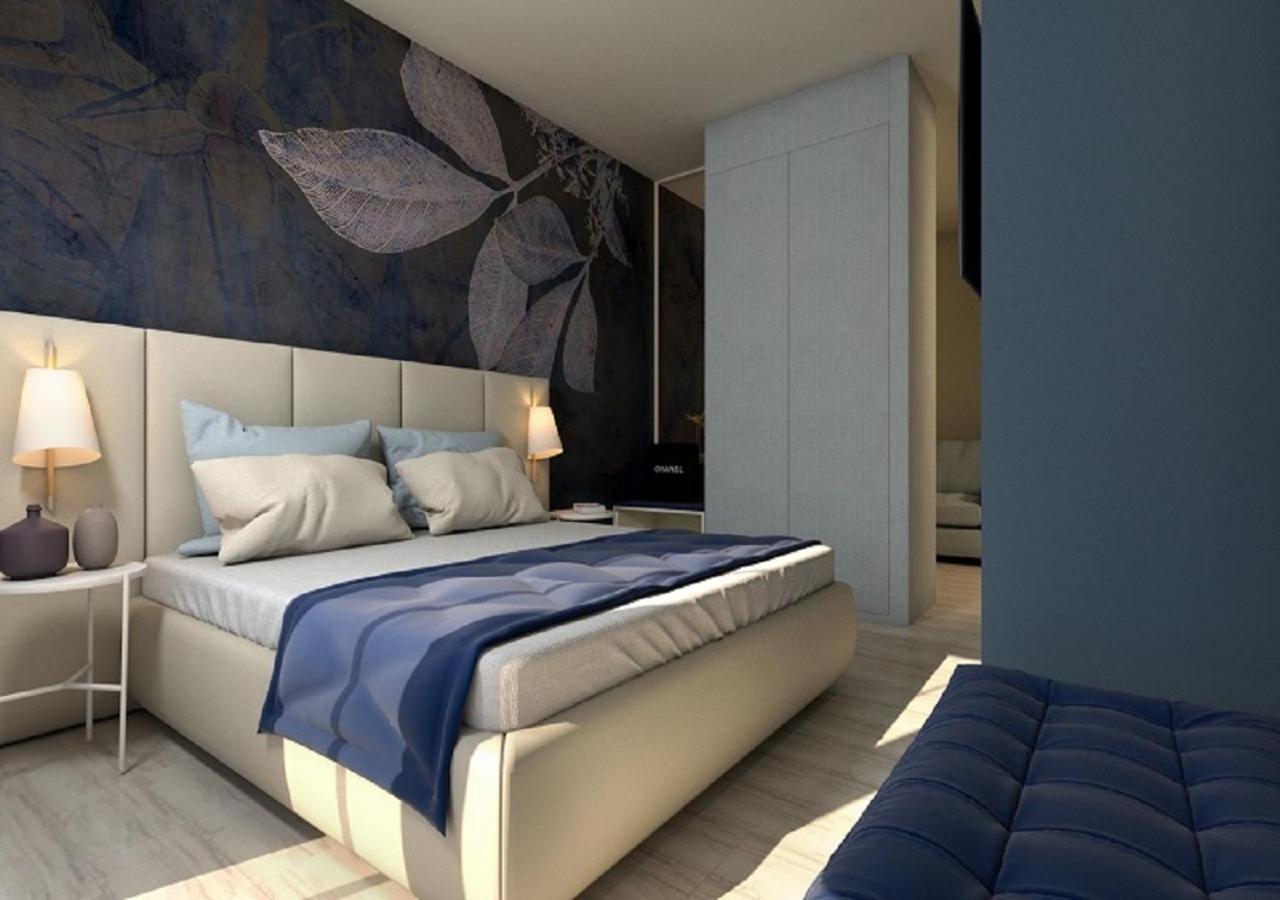 Hotel Amburgo Μπιμπιόνε Εξωτερικό φωτογραφία