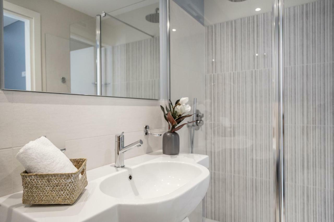 Hotel Amburgo Μπιμπιόνε Εξωτερικό φωτογραφία