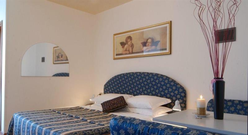 Hotel Amburgo Μπιμπιόνε Εξωτερικό φωτογραφία