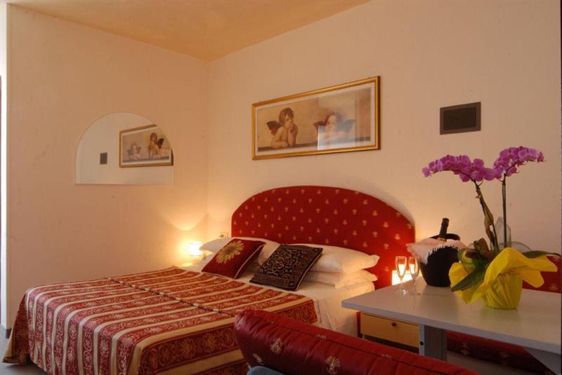 Hotel Amburgo Μπιμπιόνε Εξωτερικό φωτογραφία